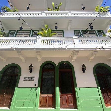 Amazinn Places Rooftop And Jacuzzi VI Panama City Ngoại thất bức ảnh