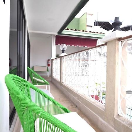 Amazinn Places Rooftop And Jacuzzi VI Panama City Ngoại thất bức ảnh