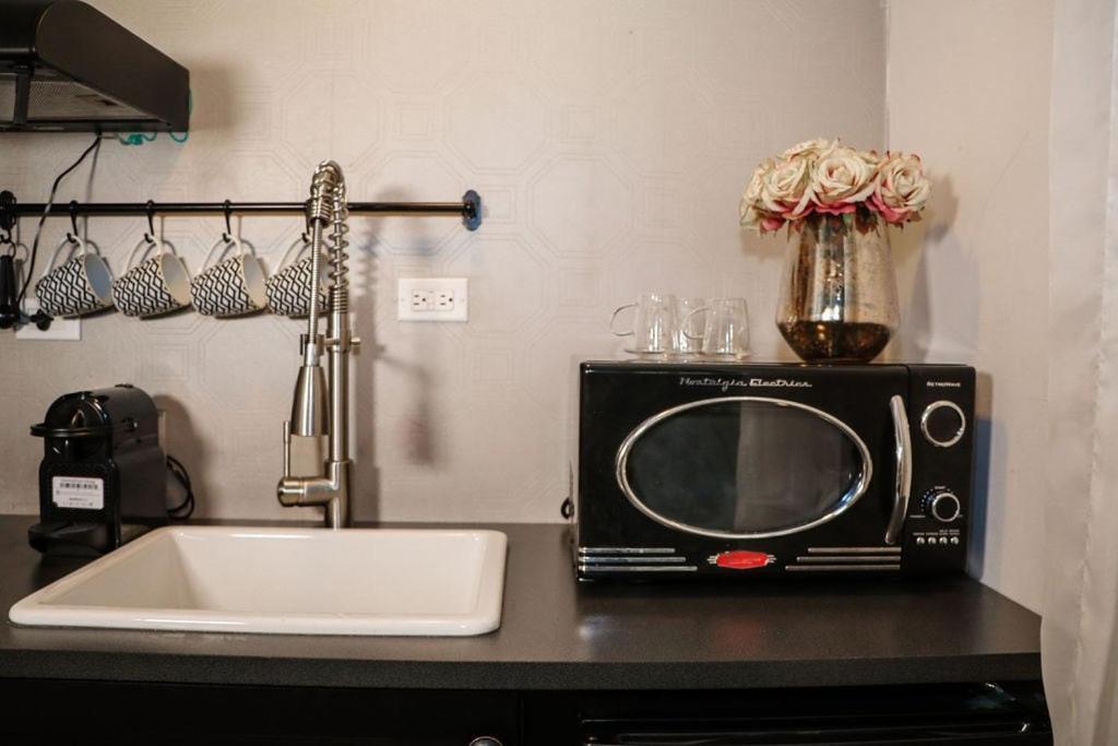 Amazinn Places Rooftop And Jacuzzi VI Panama City Ngoại thất bức ảnh