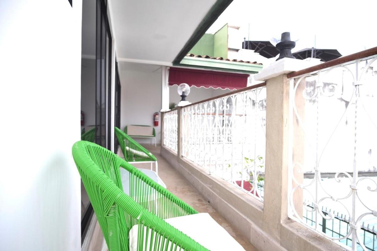 Amazinn Places Rooftop And Jacuzzi VI Panama City Ngoại thất bức ảnh