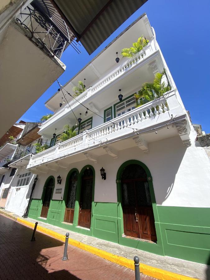 Amazinn Places Rooftop And Jacuzzi VI Panama City Ngoại thất bức ảnh