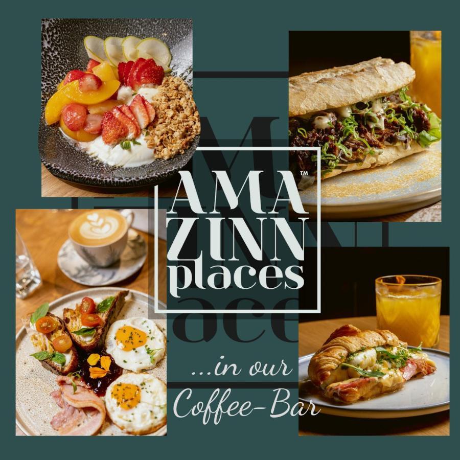 Amazinn Places Rooftop And Jacuzzi VI Panama City Ngoại thất bức ảnh